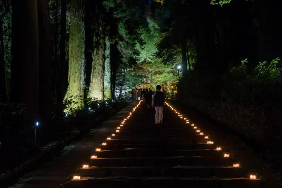 Zuihoden Mausoleum | VISIT MIYAGI