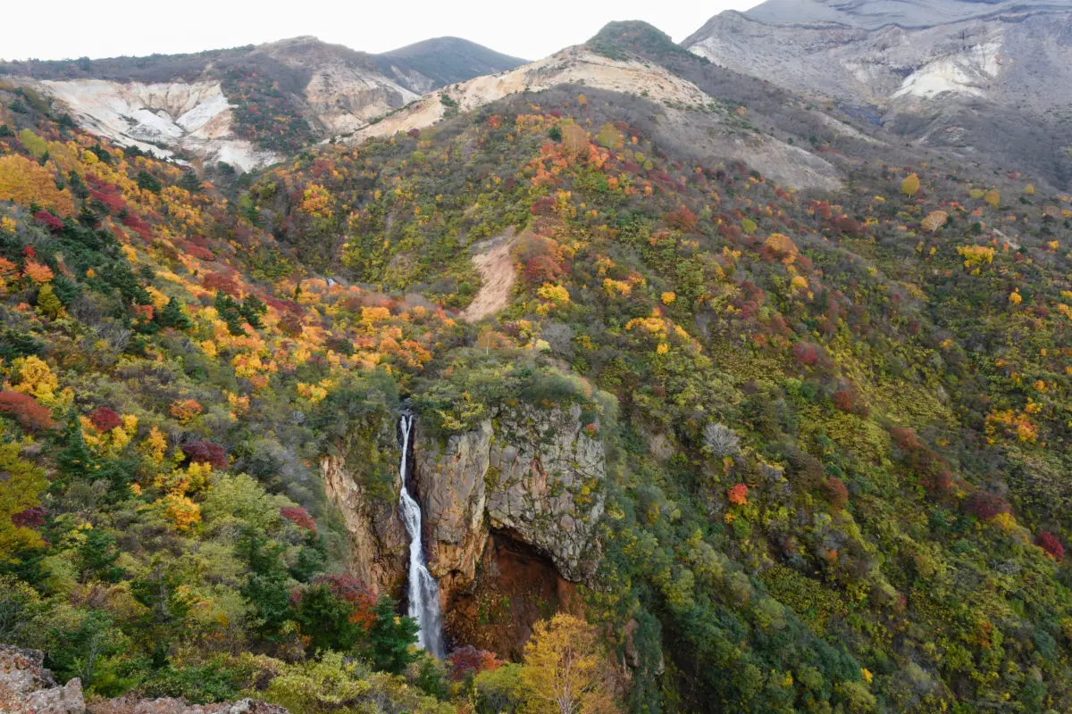 Cycling the Zao Highlands | VISIT MIYAGI