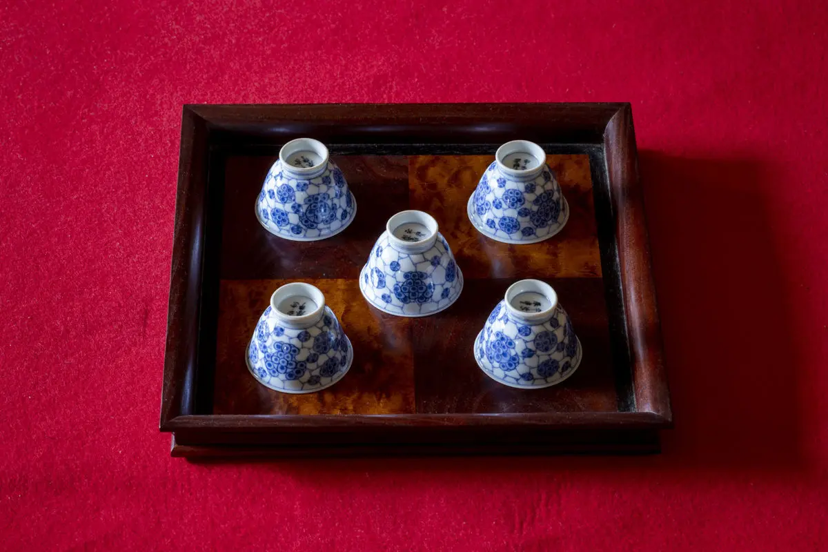 Akiu Traditional Craft Village | VISIT MIYAGI