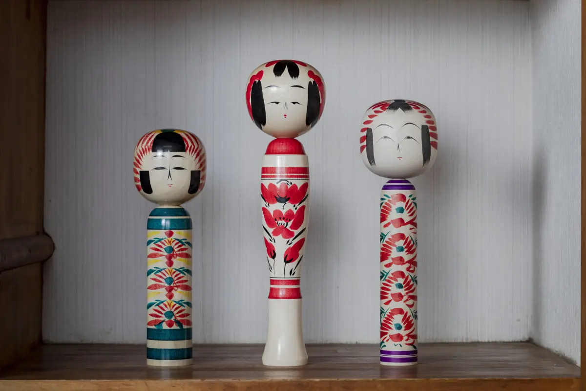 Akiu Traditional Craft Village | VISIT MIYAGI