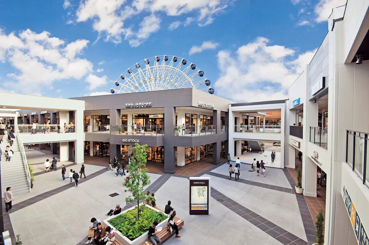 Sendai Shopping Guide | VISIT MIYAGI