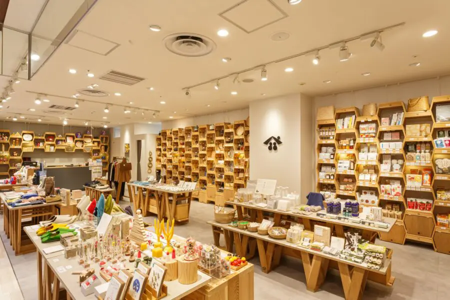 Dishware Shopping in Sendai | VISIT MIYAGI